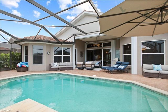 8792 Largo Mar DR, Estero, FL 33967