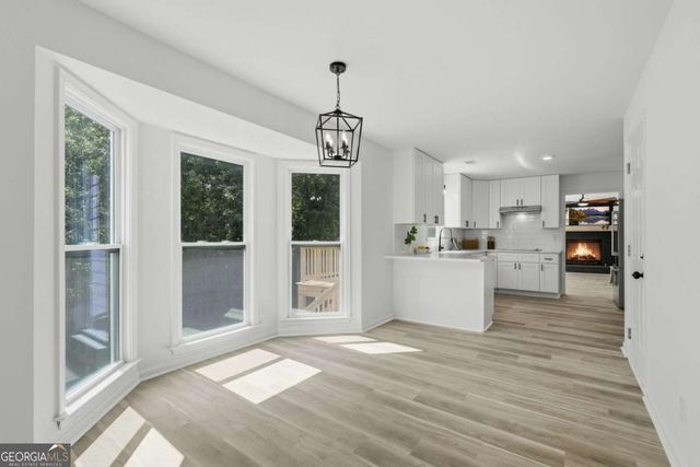 1490 Laurel Haven Court, Lawrenceville, GA 30043