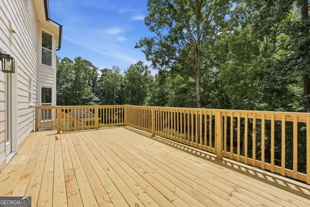 1490 Laurel Haven Court, Lawrenceville, GA 30043
