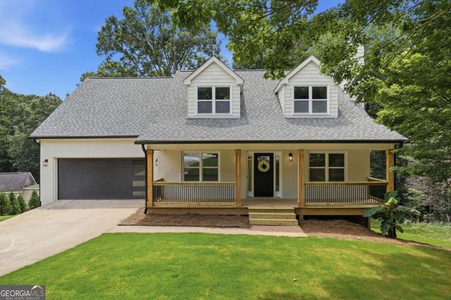 1490 Laurel Haven Court, Lawrenceville, GA 30043