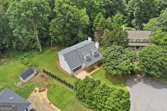 1490 Laurel Haven Court, Lawrenceville, GA 30043
