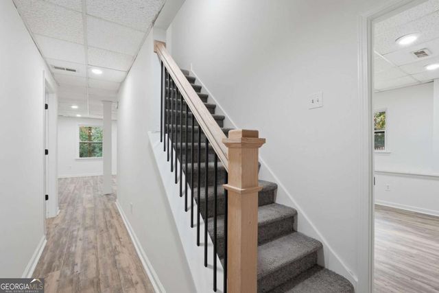 1490 Laurel Haven Court, Lawrenceville, GA 30043
