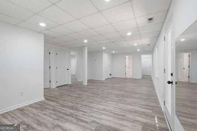 1490 Laurel Haven Court, Lawrenceville, GA 30043