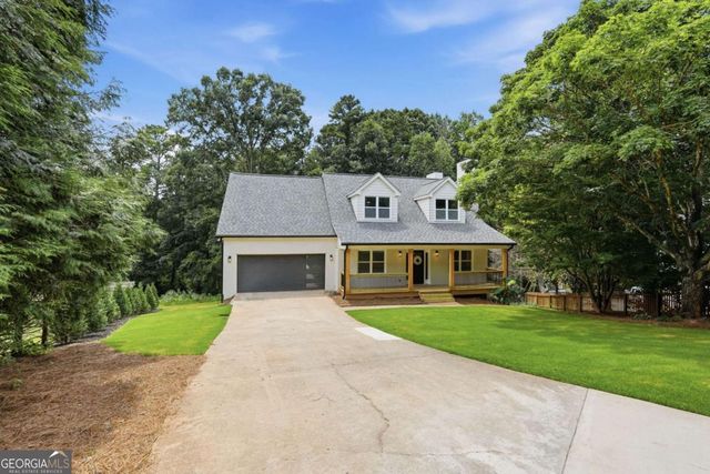 1490 Laurel Haven Court, Lawrenceville, GA 30043