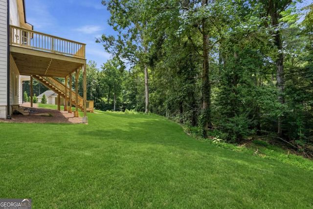 1490 Laurel Haven Court, Lawrenceville, GA 30043
