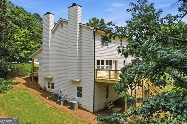 1490 Laurel Haven Court, Lawrenceville, GA 30043