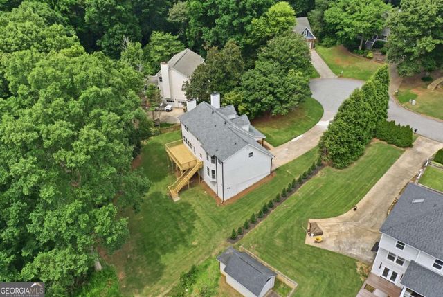 1490 Laurel Haven Court, Lawrenceville, GA 30043