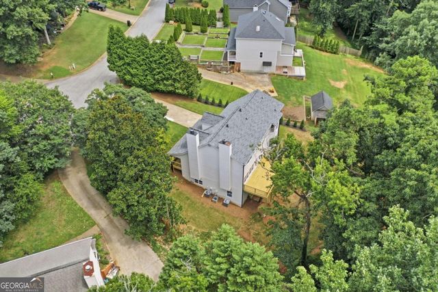 1490 Laurel Haven Court, Lawrenceville, GA 30043