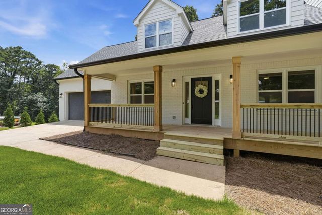 1490 Laurel Haven Court, Lawrenceville, GA 30043