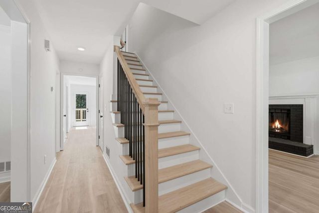 1490 Laurel Haven Court, Lawrenceville, GA 30043