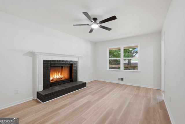 1490 Laurel Haven Court, Lawrenceville, GA 30043