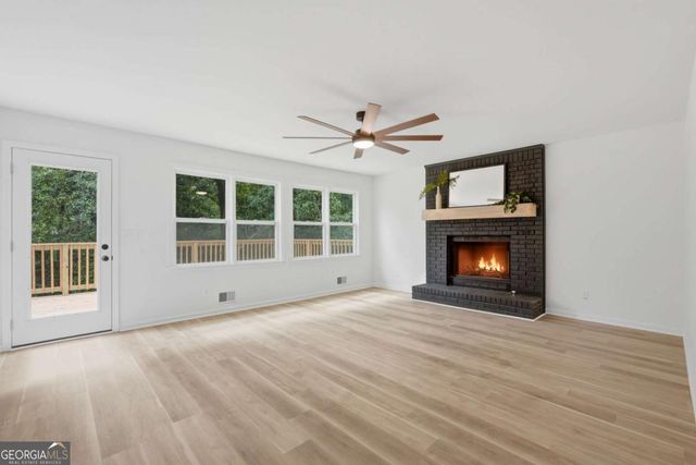1490 Laurel Haven Court, Lawrenceville, GA 30043