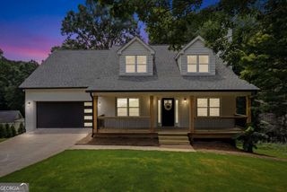 1490 Laurel Haven Court, Lawrenceville, GA 30043
