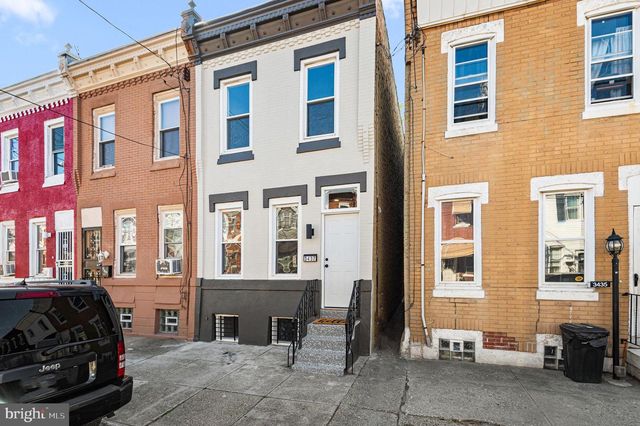 3437 EMERALD ST, Philadelphia, PA 19134