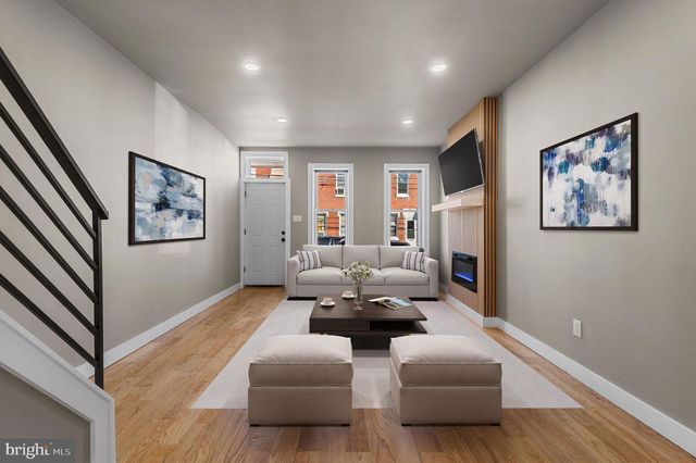 3437 EMERALD ST, Philadelphia, PA 19134