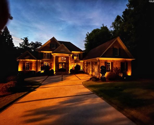 53 Shoreline Drive, Columbia, SC 29229