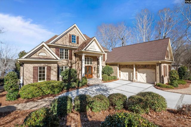 53 Shoreline Drive, Columbia, SC 29229