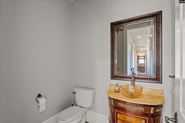 53 Shoreline Drive, Columbia, SC 29229