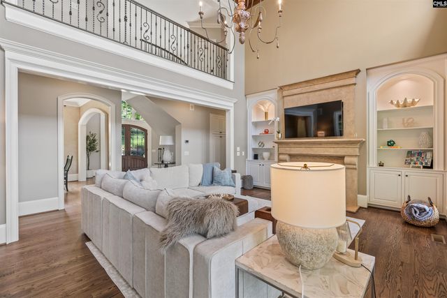 53 Shoreline Drive, Columbia, SC 29229