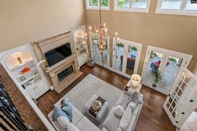 53 Shoreline Drive, Columbia, SC 29229