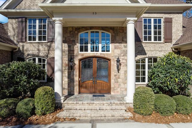 53 Shoreline Drive, Columbia, SC 29229