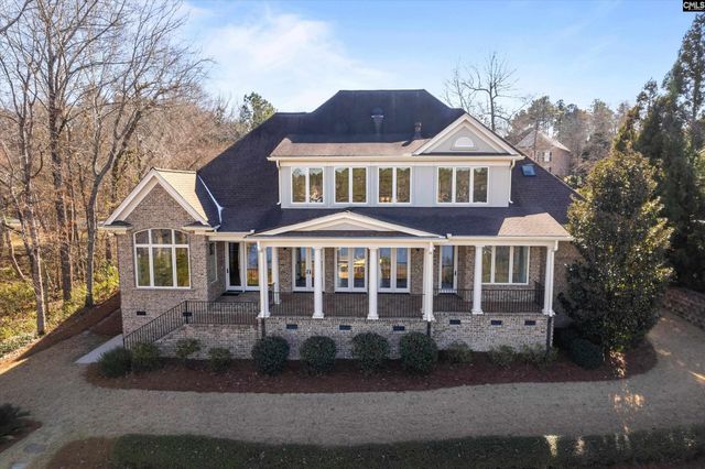 53 Shoreline Drive, Columbia, SC 29229