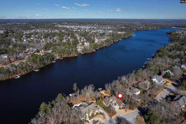 53 Shoreline Drive, Columbia, SC 29229