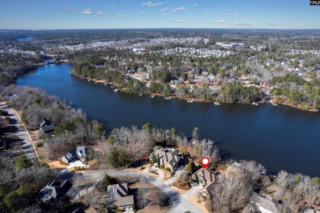 53 Shoreline Drive, Columbia, SC 29229