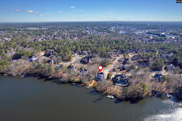 53 Shoreline Drive, Columbia, SC 29229