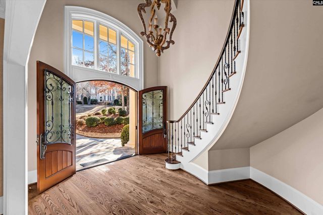 53 Shoreline Drive, Columbia, SC 29229