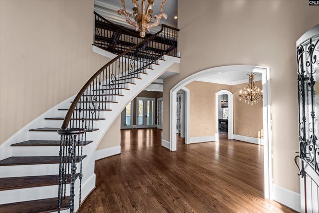 53 Shoreline Drive, Columbia, SC 29229