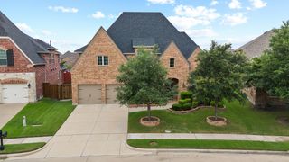 1003 Fenwick Lane, Forney, TX 75126