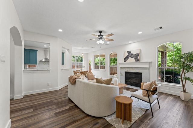 31318 Bearing Star Lane, Tomball, TX 77375