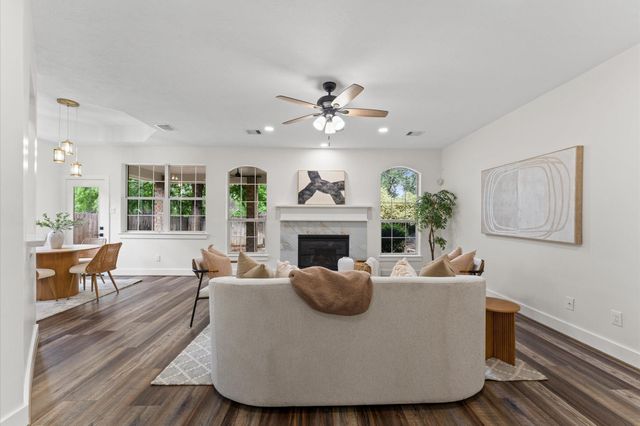 31318 Bearing Star Lane, Tomball, TX 77375