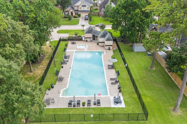 31318 Bearing Star Lane, Tomball, TX 77375