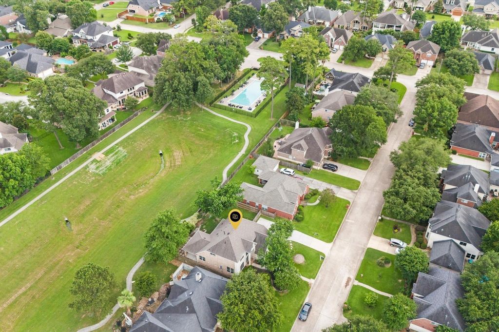 31318 Bearing Star Lane, Tomball, TX 77375