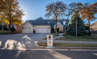1017 Gulmor Drive, Edmond, OK 73034