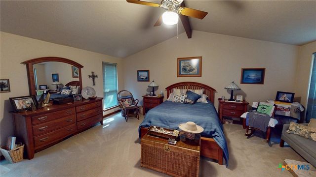 1109 Palomino Lane, San Marcos, TX 78666