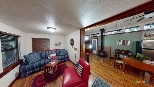 1109 Palomino Lane, San Marcos, TX 78666