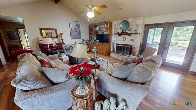 1109 Palomino Lane, San Marcos, TX 78666
