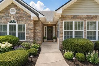 3708 Villa Springs Circle, Powder Springs, GA 30127