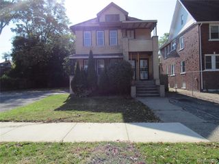 2971 W Buena Vista Street, Detroit, MI 48238