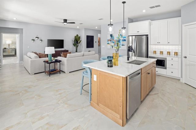 2651 GINGSENG IVY STREET, Apopka, FL 32703