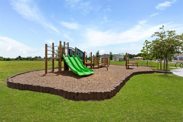 2651 GINGSENG IVY STREET, Apopka, FL 32703