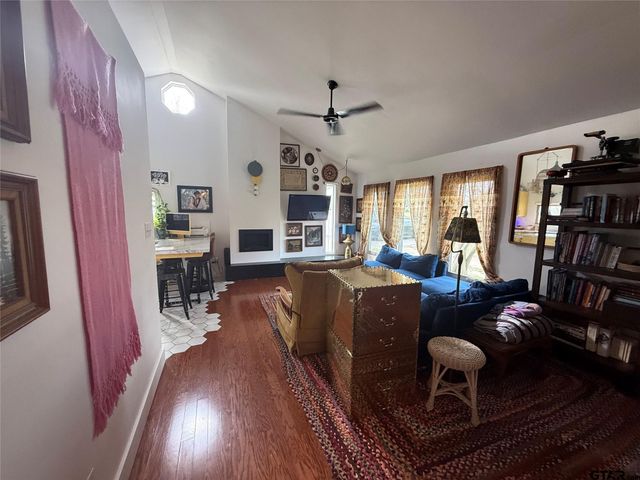 474 E Pennsylvania, Van, TX 75790