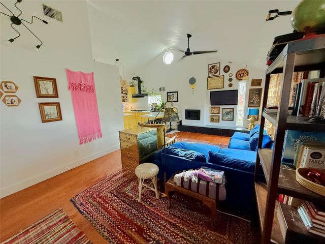 474 E Pennsylvania, Van, TX 75790