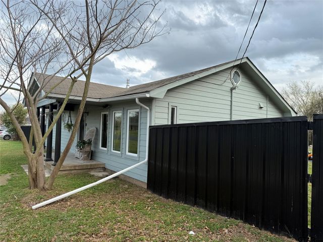 474 E Pennsylvania, Van, TX 75790