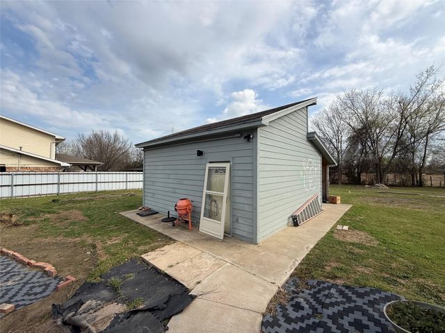 474 E Pennsylvania, Van, TX 75790