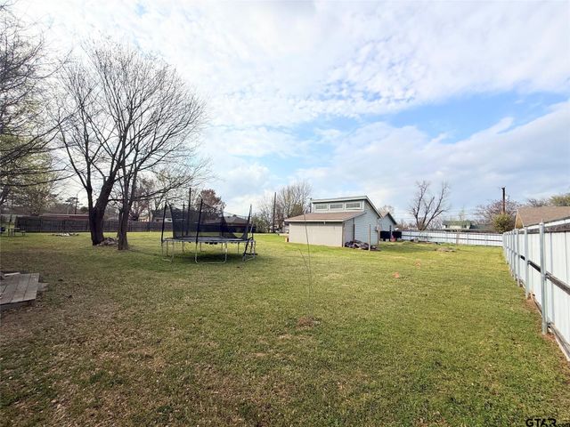 474 E Pennsylvania, Van, TX 75790