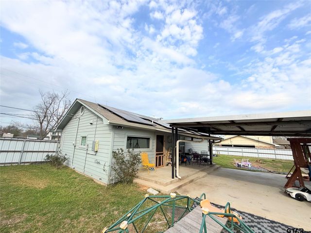 474 E Pennsylvania, Van, TX 75790